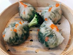 -金华安大酒楼·老牌潮菜·粤式茶点(东方国际店)