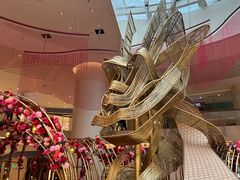 -香港ELEMENTS圆方