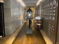 -利顺德大饭店·水岸中餐厅(小白楼店)