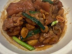 -北园酒家(小北路店)