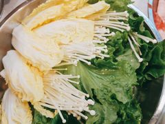 -憨铁匠老火锅(龙岗万科里店)