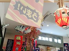 -东加寿司.料理(水游城店)
