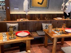 -北丐先生·野馄饨烧烤(长宁龙之梦店)