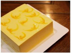 芒果芝士-壹点壹客·生日蛋糕(南山店)