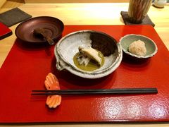 -鮨青(恒基名人购物中心店)