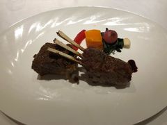 -王品牛排(郑州大卫城店)