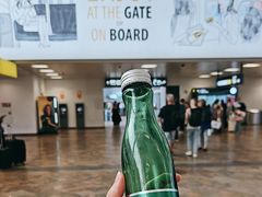 -维也纳国际机场