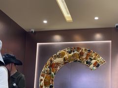 -霸王茶姬(长沙湖南大学登高路店)