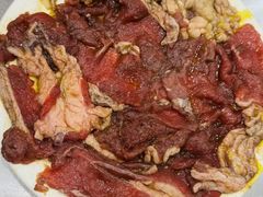-松明一烤肉馆(鲁园店)