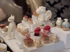 -Salon de Ville浦江汇(上海外滩华尔道夫酒店店)