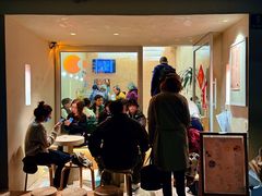 -小团圆糖水铺(襄阳南路店)