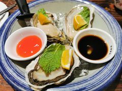 -蚝美人·生蚝海鲜烧烤(茶花园店)