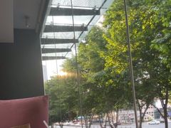 -榛悦隆堡成都酒店(春熙路太古里店)