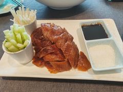 -柒园·三十年创意杭帮菜(龙湖滨江天街店)
