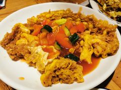 -眼镜味道(德才店)