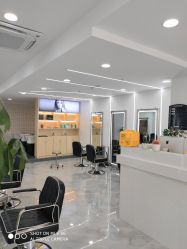 -Coo Hair salon
