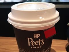 -Peet's Coffee皮爷咖啡(大学路店)