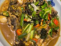 -陈先进鱼馆·夜宵·地道农家菜(湖墅南路店)