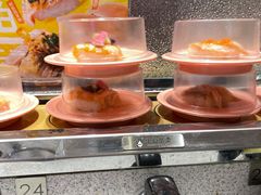 -争鲜回转寿司(南开大悦城店)