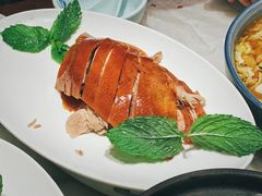 -鸭匠食府·挂炉烤鸭·新京菜(阜成路店)