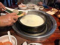 -大良毋米粥(锦龙路总店)