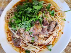 -玉香宫河州牛肉拉面