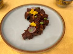 -白家大院·王府宫廷菜(苏州街店)