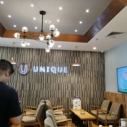 -尤尼可国际影像(万源分店)