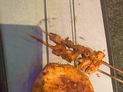 -路边边.炒菜烧烤.音乐餐厅(良乡长虹店)