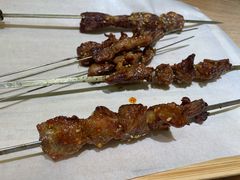 -小乾杯串店•16年沈阳烧烤(文安路店)