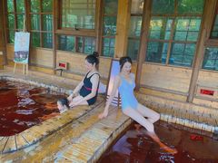 -杭州第一世界大酒店·云曼温泉