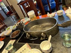 -徐师傅太子锅(龙泽路店)