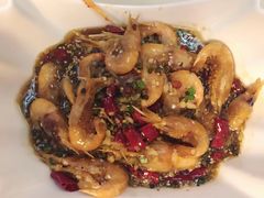 -大川先生·小龙虾·川菜(信义坊店)