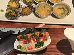 -大渔之观(安贞店)