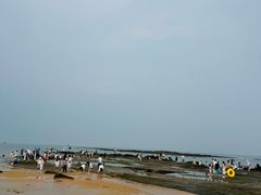 -日照灯塔风景区