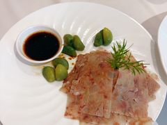 -满堂·烤鸭店·北京菜(鼓楼店)
