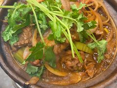 -川香煲(茅台路店)