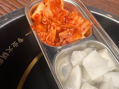 -韩鼎丰·韩国料理(林奥店)