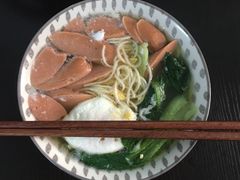 -汕尾菜粿(向西老店)