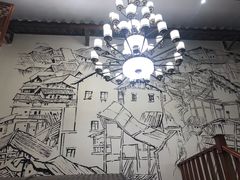 -达旺·鸡毛店(巴南万达店)
