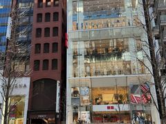 -优衣库(银座店)