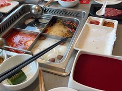 -海底捞火锅(方圆荟店)