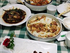 -紫光园(劲松店)