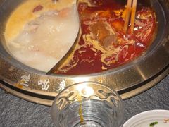 -熊喵来了火锅·牧场好肉(邯郸邯山万达店)