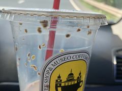 -MUSEO COFFEE咖啡博物馆