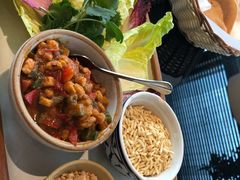 -simply thai天泰(静安嘉里中心店)