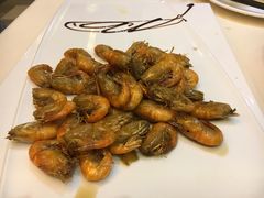 -老正兴菜馆(福州路店)