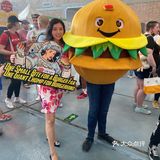 打卡｜thebeijinger汉堡节2021 🍔🥮