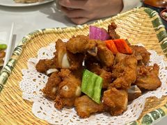 -顺德佬华侨城店·商务宴请·团建