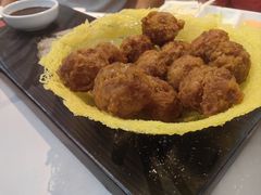 -玉林烤鸭店(定福庄店)